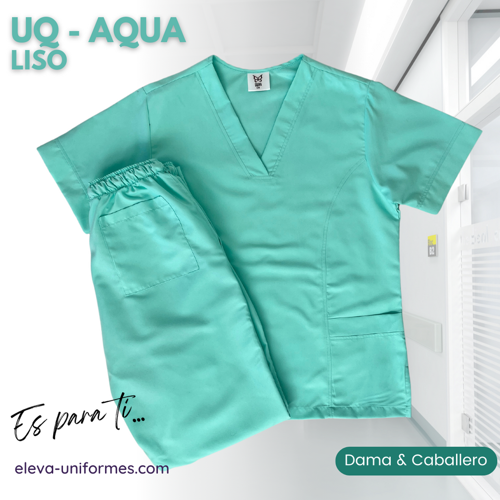 UQ - AQUA LISO