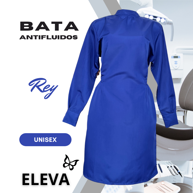 BATA LITEPROTECT ANTIFLUIDOS - REY