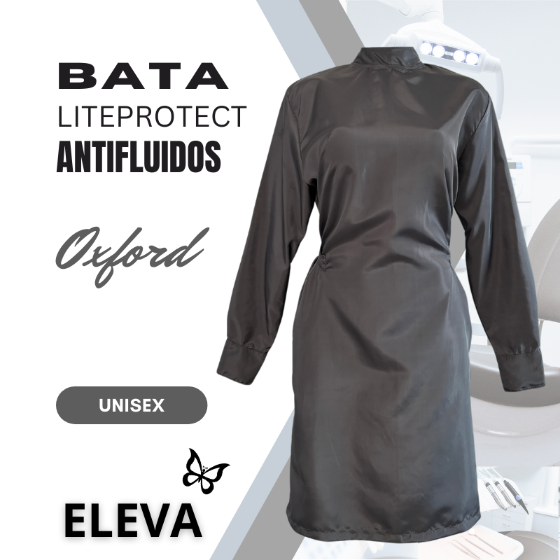 BATA LITEPROTECT ANTIFLUIDOS - OXFORD