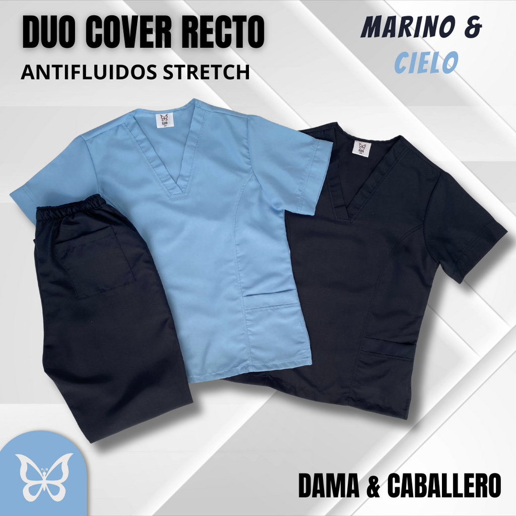 DÚO COVER RECTO - MARINO & CIELO