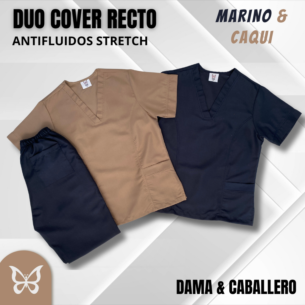 DÚO COVER RECTO - MARINO & CAQUI