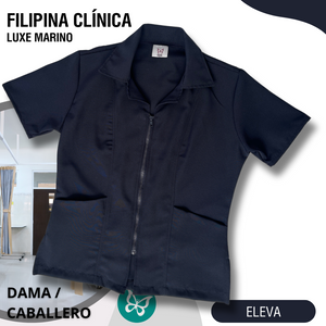 FILIPINA CLÍNICA - LUXE MARINO