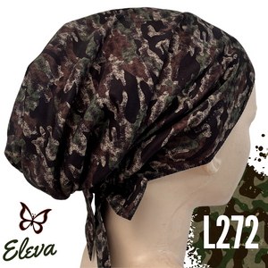 GORRO QX - L272