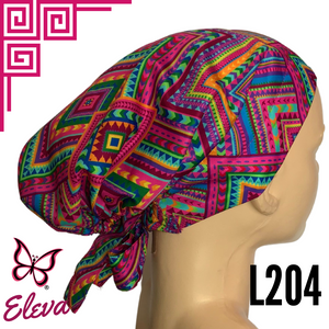 GORRO QX - L204