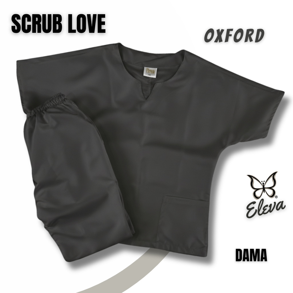 Scrub LOVE OXFORD