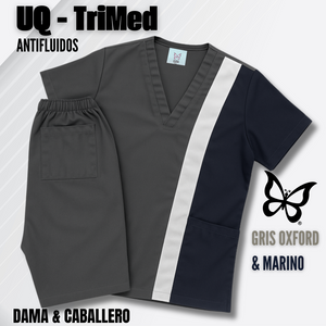 TRIMED ANTIFLUIDOS - OXFORD & MARINO