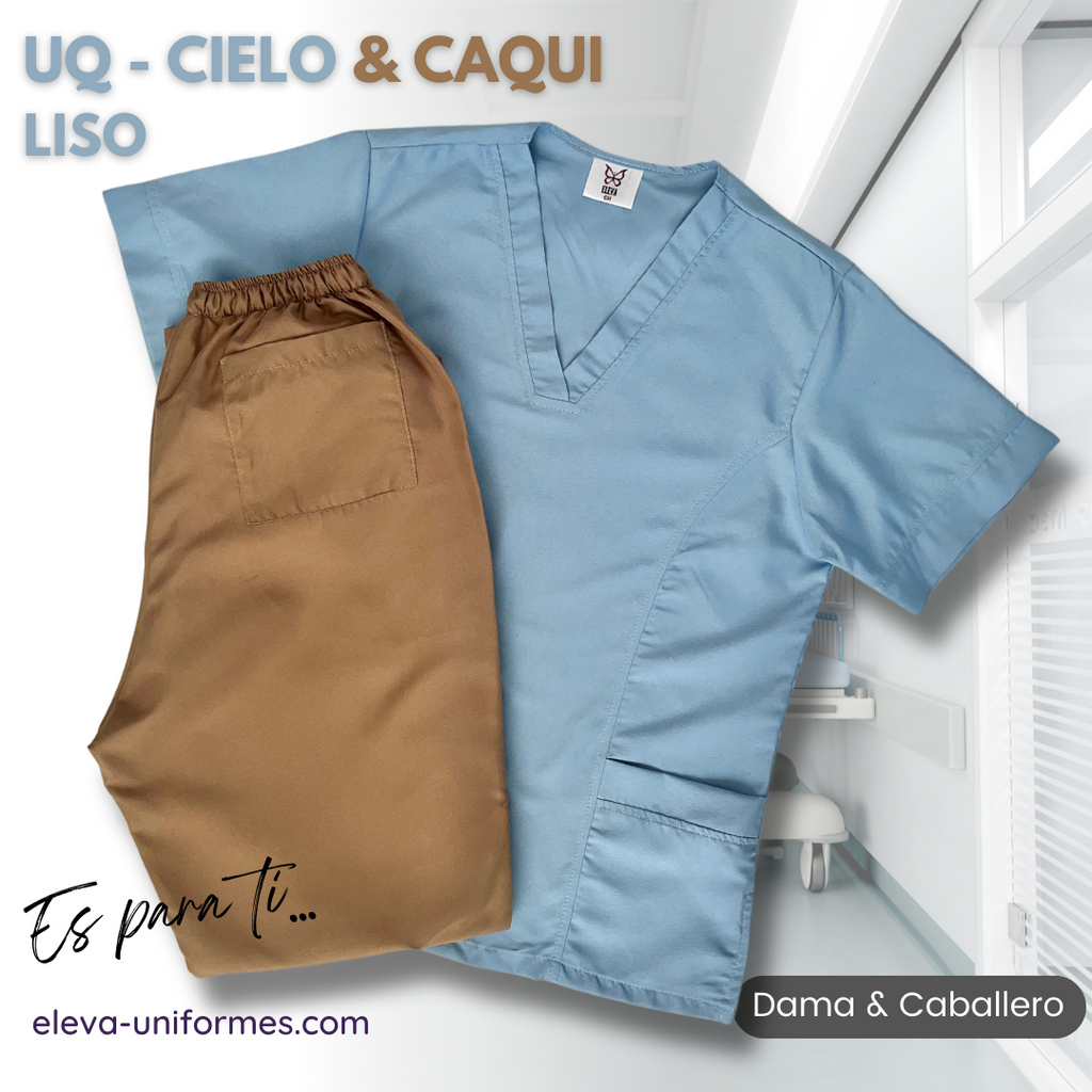 UQ - CIELO & CAQUI