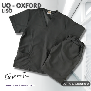UQ - OXFORD LISO
