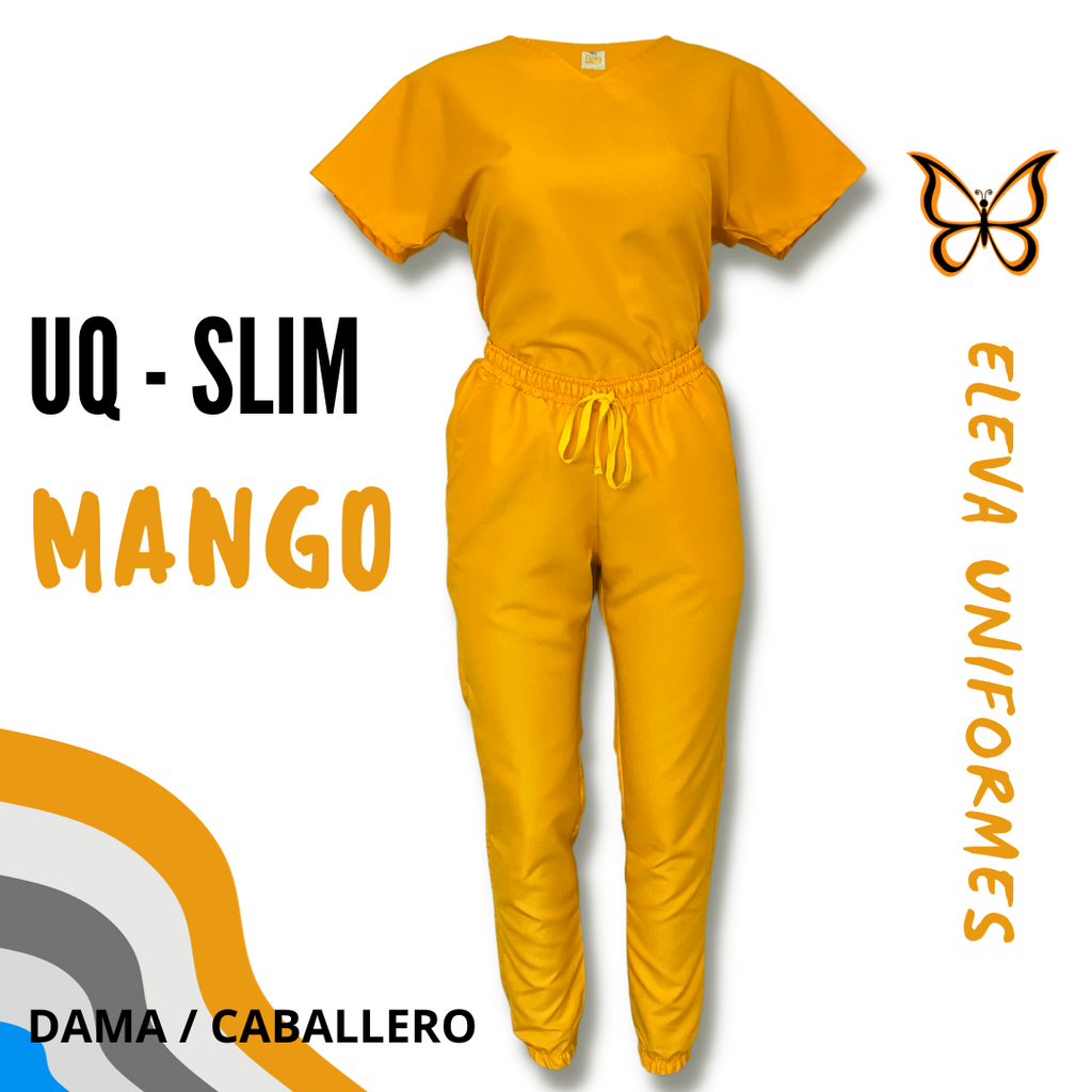 UQ - SLIM MANGO