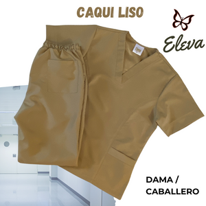 UQ - CAQUI LISO