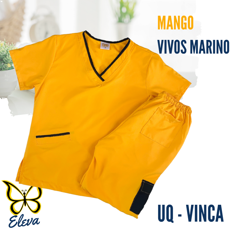 UQ - VINCA MANGO VIVOS MARINO